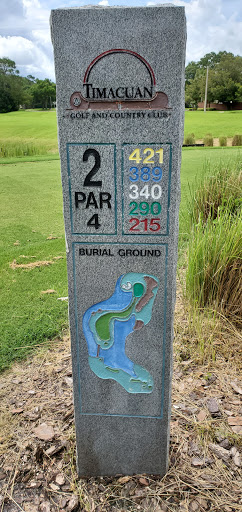 Golf Club «Timacuan Golf Club», reviews and photos, 550 Timacuan Blvd, Lake Mary, FL 32746, USA