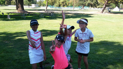 Golf Course «Swenson Park Golf Course», reviews and photos, 6803 Alexandria Pl, Stockton, CA 95207, USA