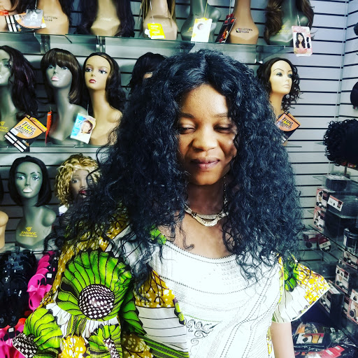 Beauty Supply Store «CNC Fashion & Beauty Supply», reviews and photos, 4408 N Nebraska Ave, Tampa, FL 33603, USA