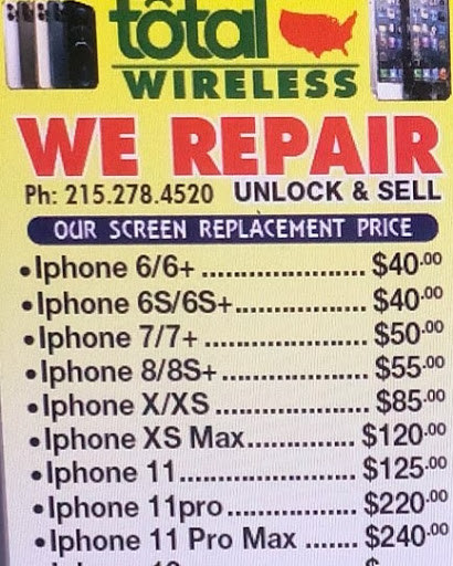 Wine Store «PA Wine & Spirits Store», reviews and photos, 128 S 69th St, Upper Darby, PA 19082, USA