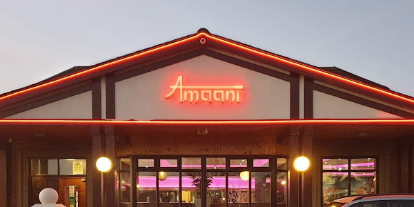 Amaani Restaurant