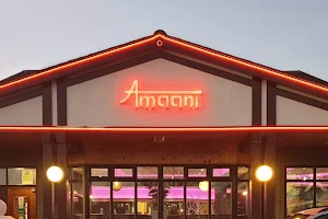 Amaani Restaurant image