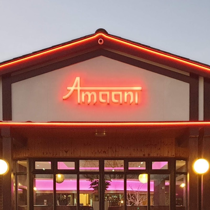 Amaani Restaurant