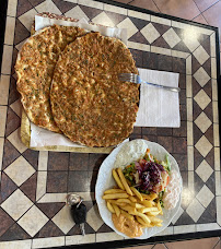 Photos du propriétaire du Kebab Kapados à Saint-Nazaire - n°3