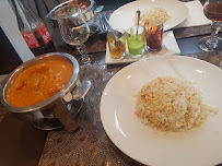 Curry du Restaurant indien Restaurant Le Jaïpur à Franconville - n°7