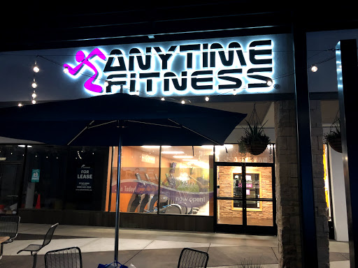 Gym «Anytime Fitness», reviews and photos, 2718 Homestead Rd, Santa Clara, CA 95050, USA