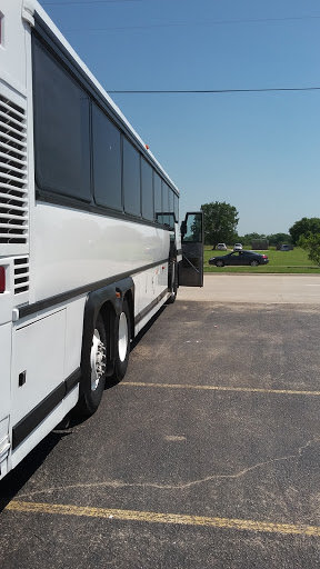 Auto Body Shop «Alex Paint & Repair», reviews and photos, 345 Industrial Blvd, McKinney, TX 75069, USA