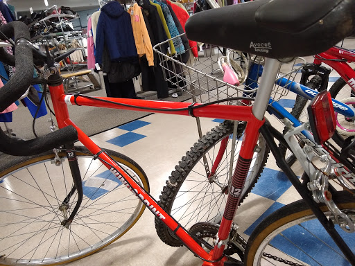 Non-Profit Organization «St. Vincent de Paul Society», reviews and photos, 2320 W Lincoln Ave, Milwaukee, WI 53215, USA