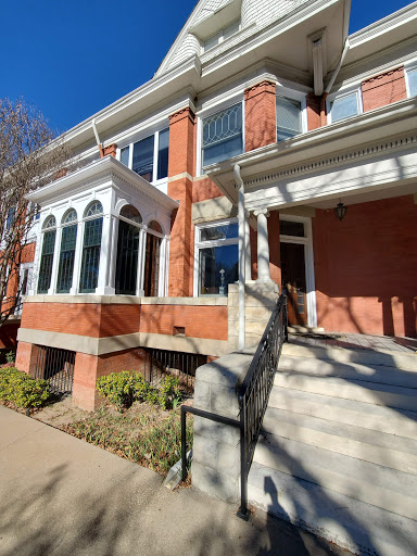 Banquet Hall «Ball-Eddleman-McFarland House», reviews and photos, 1110 Penn St, Fort Worth, TX 76102, USA