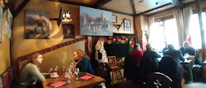 Atmosphère du Restaurant serbe Zavicaj - Au Pays Natal à Paris - n°10