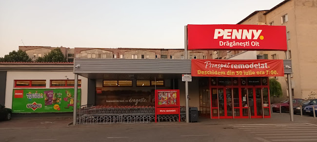 Strada Nicolae Titulescu 120A, Drăgănești-Olt 235400