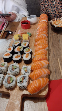 Les plus récentes photos du Restaurant de sushis Sushimai à Mérignies - n°4