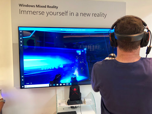 Computer Store «Microsoft Store - International Plaza», reviews and photos, 2223 N Westshore Blvd, Tampa, FL 33607, USA