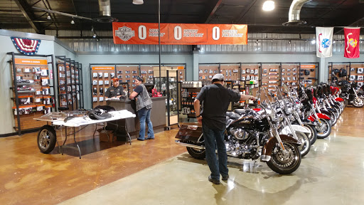 Harley-Davidson® of New Port Richey