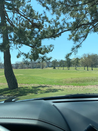 Winthrop Golf Club photo