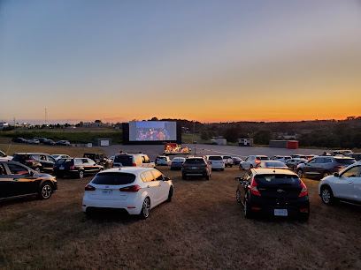 On The Grand Drive-in