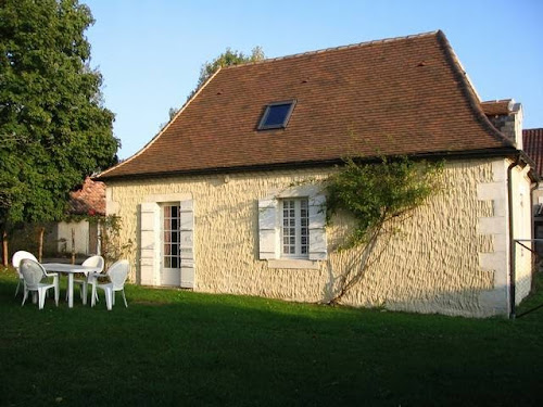 Lodge Ferme Milhac Oie en Périgord Bassillac et Auberoche