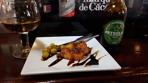 Restaurante La Bodega Del Jamón