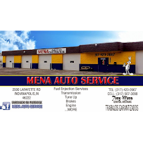 Mena Auto Service - Photo 5 - Car repair in Indianapolis, IN, Indianapolis
