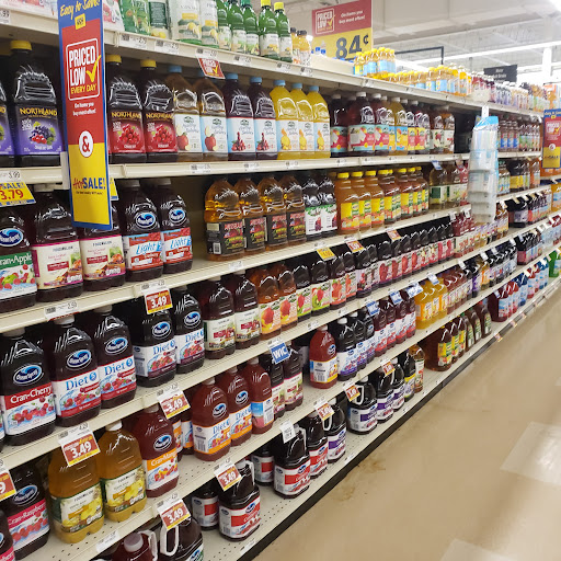 Grocery Store «Food Lion», reviews and photos, 3000 Gamber Rd, Finksburg, MD 21048, USA