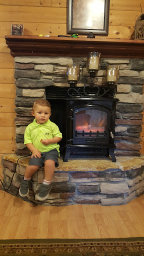 Tourist Attraction «Dalby Water Wheel», reviews and photos, 6940 WA-106, Union, WA 98592, USA