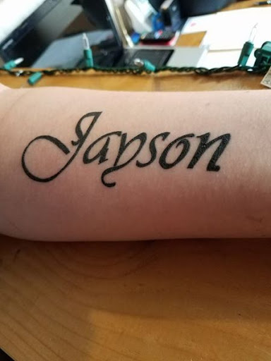 Explore plant tattoo ideas, creative tattoo ideas in Cumberland, available at Queen City Ink