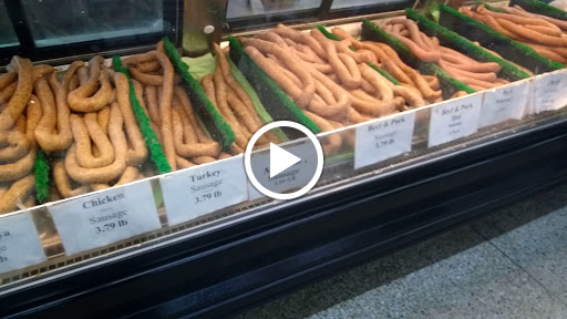 Supermarket «O-Lan O Supermarket», reviews and photos, 6806 W Montgomery Rd, Houston, TX 77091, USA