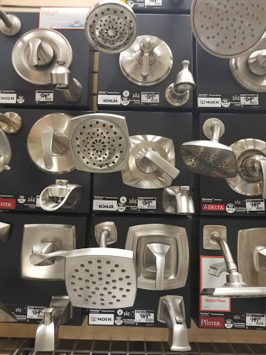 Home Improvement Store «The Home Depot», reviews and photos, 252 N Custer Rd, McKinney, TX 75071, USA