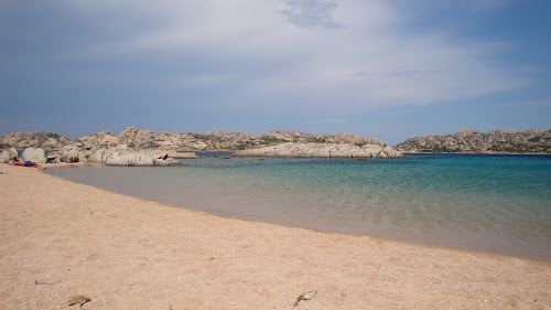 Sole Mare Beach photo #2