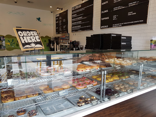 Donut Shop «Donut Friend», reviews and photos, 5107 York Blvd, Los Angeles, CA 90065, USA