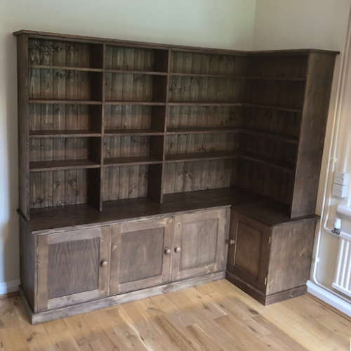 FP Furniture, Carpentry and Joinery - Worcester