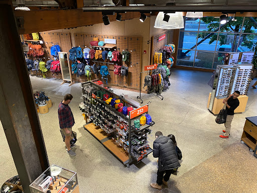 Camping Store «REI», reviews and photos, 222 Yale Ave N, Seattle, WA 98109, USA