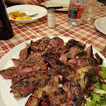 Photo n°1 de l'avis de Gabriele.a fait le 07/03/2024 à 09:19 sur le  Ristorante Da Mario à Luzzara