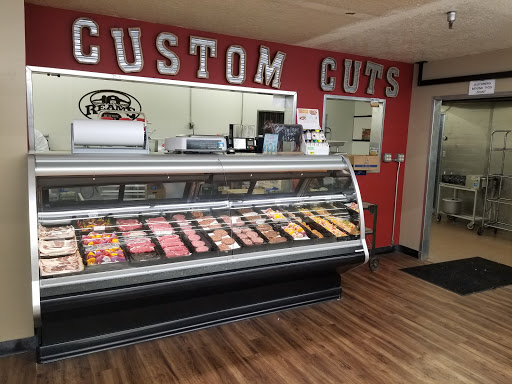 Grocery Store «Reams Grocery Springville», reviews and photos, 759 E 400 S, Springville, UT 84663, USA