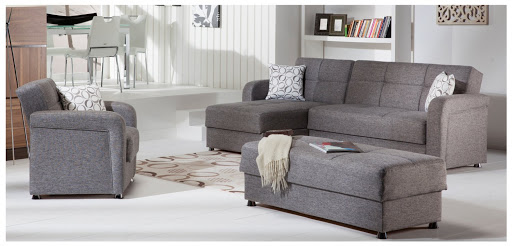 Furniture Store «American Comfort Furniture & Mattress», reviews and photos, 3935 W Irving Park Rd, Chicago, IL 60618, USA