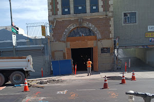 Los Angeles City Fire Station 21