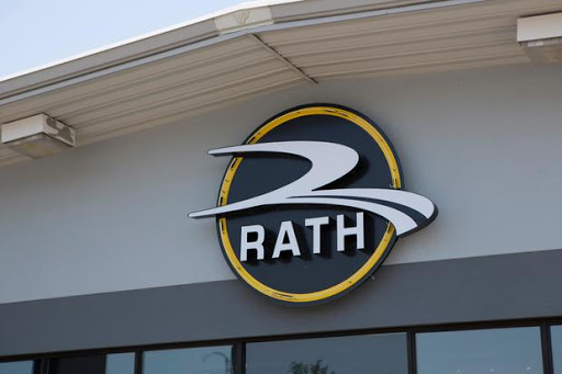 Used Car Dealer «Rath Auto Resources», reviews and photos, 4515 Towson Ave, Fort Smith, AR 72901, USA