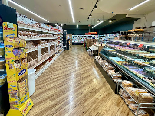 Grocery Store «Deli 4 You», reviews and photos, 9 E Camp McDonald Rd, Prospect Heights, IL 60070, USA