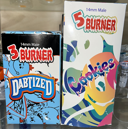 Tobacco Shop «Alta Loma Smoke Shop», reviews and photos, 8722 Base Line Rd, Alta Loma, CA 91701, USA