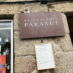 Photo n°1 de l'avis de Tatiane.r fait le 18/05/2022 à 14:43 sur le  Paraxut à Guimaraes