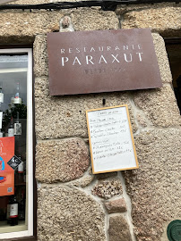 Carte du Paraxut à Guimaraes