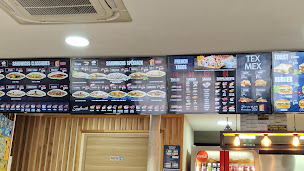 Photo n°2 de Splash Food à Suresnes ()