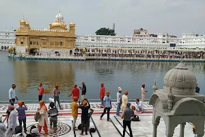 Guru Nanak Travels image