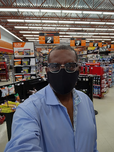 Auto Parts Store «AutoZone», reviews and photos, 645 Dacula Rd, Dacula, GA 30019, USA