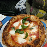 Photo n°4 de l'avis de reltaw. fait le 24/10/2022 à 21:18 sur le  Uagliò - Vimercate à Vimercate