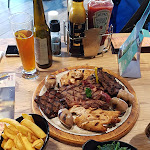 Photo n°1 de l'avis de Alessia.e fait le 22/01/2019 à 18:20 sur le  Roadhouse Restaurant Rubiera à Rubiera