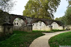 Ruines du Moulin de Chelles image