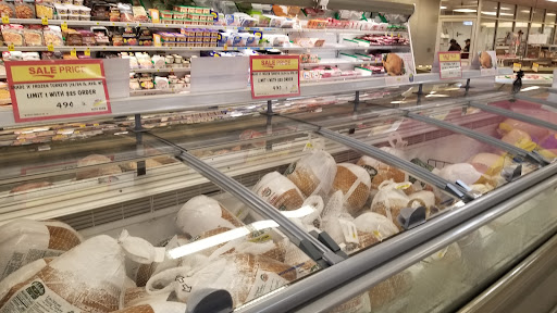 Grocery Store «Ingles Markets», reviews and photos, 3338 Boylston Hwy, Mills River, NC 28759, USA