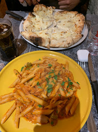 Penne du Restaurant italien Racina à Paris - n°2