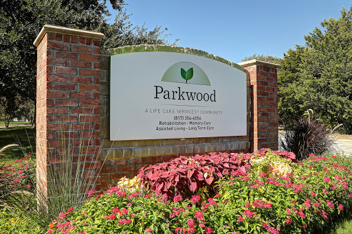 Community Center «Parkwood Healthcare Community», reviews and photos, 2600 Parkview Ln, Bedford, TX 76022, USA